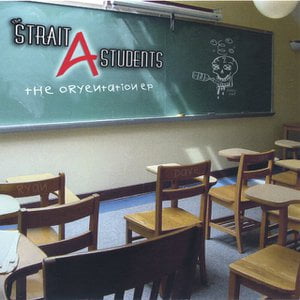 The Oryentation EP