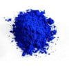 Bleu.
