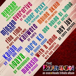 The Reunion