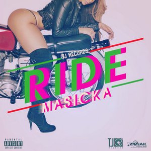 Ride - Single
