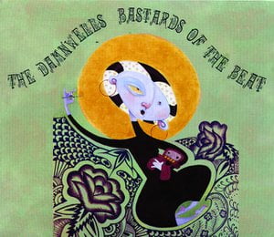 Bastards Of The Beat
