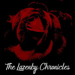 The Lazenby Chronicles