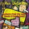 Letters from the Desk of Count S. Van Delecki