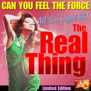 Can You Feel the Force - All Their Biggest Hits! Can You Feel the Force - All Their Biggest Hits!