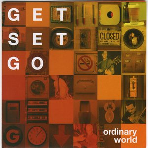 Ordinary World
