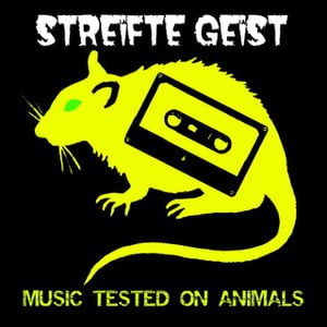 Music Tested on Animals