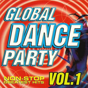 Global Dance Party Vol 1.