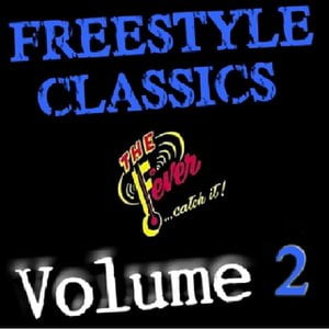 Freestyle Classics-Volume 2