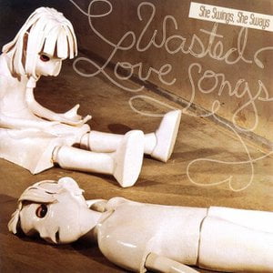 Wasted Love Songs