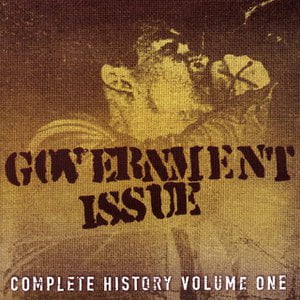 Complete History Volume One Complete History Volume One