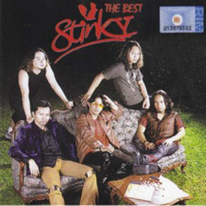 The Best Of Stinky
