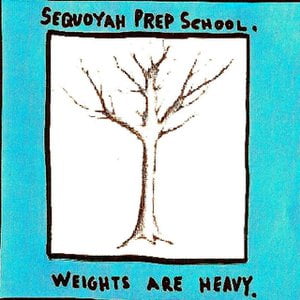 Weights Are Heavy