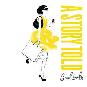 Good as Gold / Teenage Horror