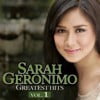 Sarah Geronimo Greatest Hits Vol. 1