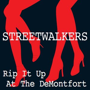 Rip It Up At The DeMontfort