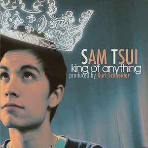 King Of Anything