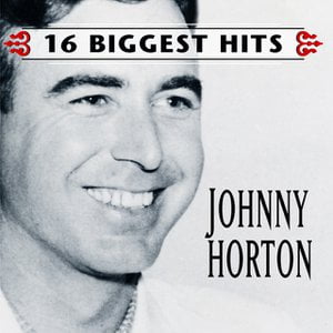 Johnny Horton - 16 Biggest Hits