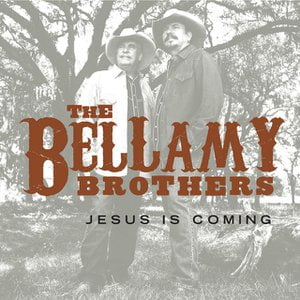 Jesus Is Coming