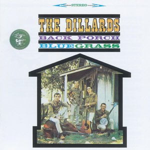 Back Porch Bluegrass