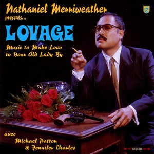 Lovage: Music to Make Love to Your Old Lady By