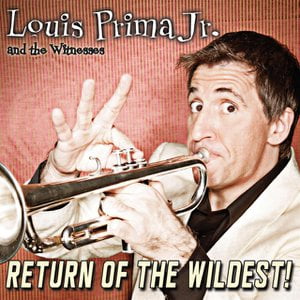 Return Of The Wildest!