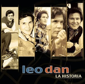 La Historia De Leo Dan