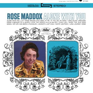 Alone With You