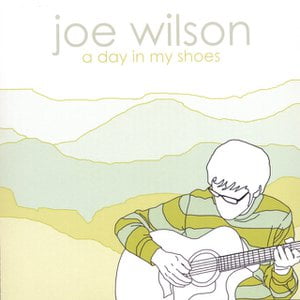 A Day In My Shoes