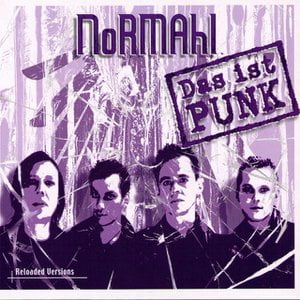 Das ist Punk