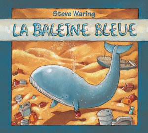 La Baleine Bleue