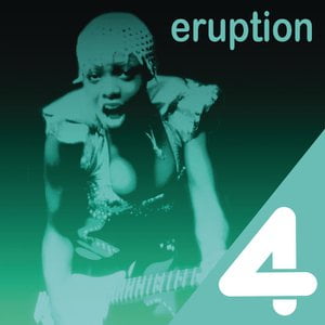 4 Hits: Eruption