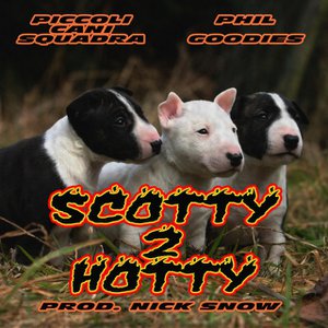 Scotty 2 Hotty