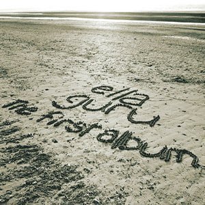 The First Album
