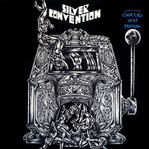 Silver Convention