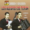 15 Corridos y Rancheras