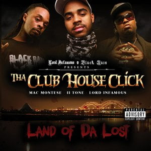 Land of da Lost
