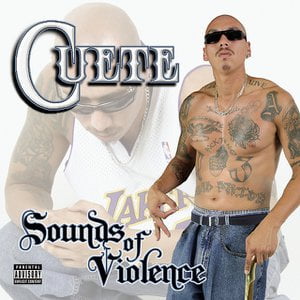 Sound of Violence