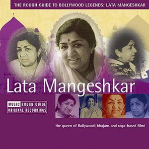 Rough Guide: Lata Mangeshkar
