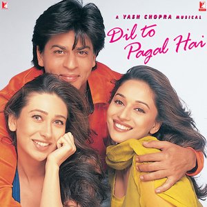 Dil To Pagal Hai (Original)