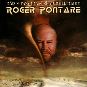 När vindarna viskar mitt namn - Single