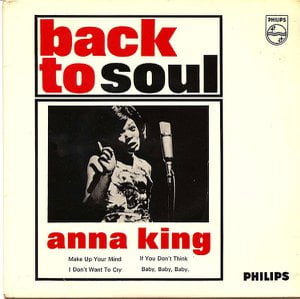 Back To Soul