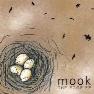 The Eggs EP