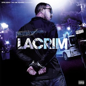 Faites entrer Lacrim