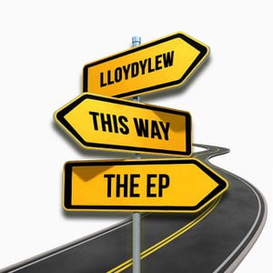 This Way the EP