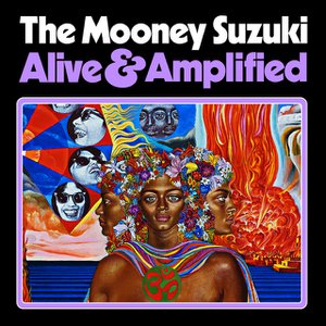 Alive & Amplified
