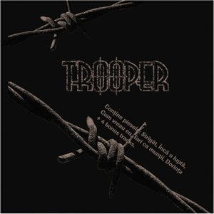 Trooper (2012 Reissue with Bonus Tracks)