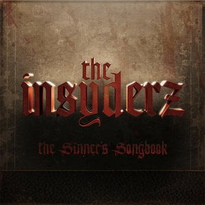 Sinner's Songbook (International Version)