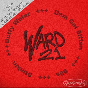 4 Riddim Album