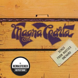 Songs From Wasties Orchard (Remastered)