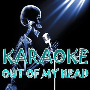 Out of my head (Karaoke)